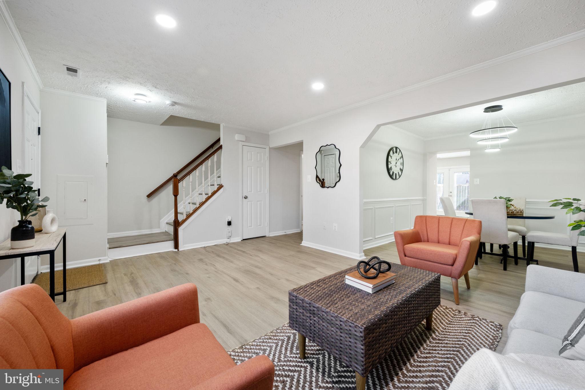 ST CHARLES DORCHESTER - Residential