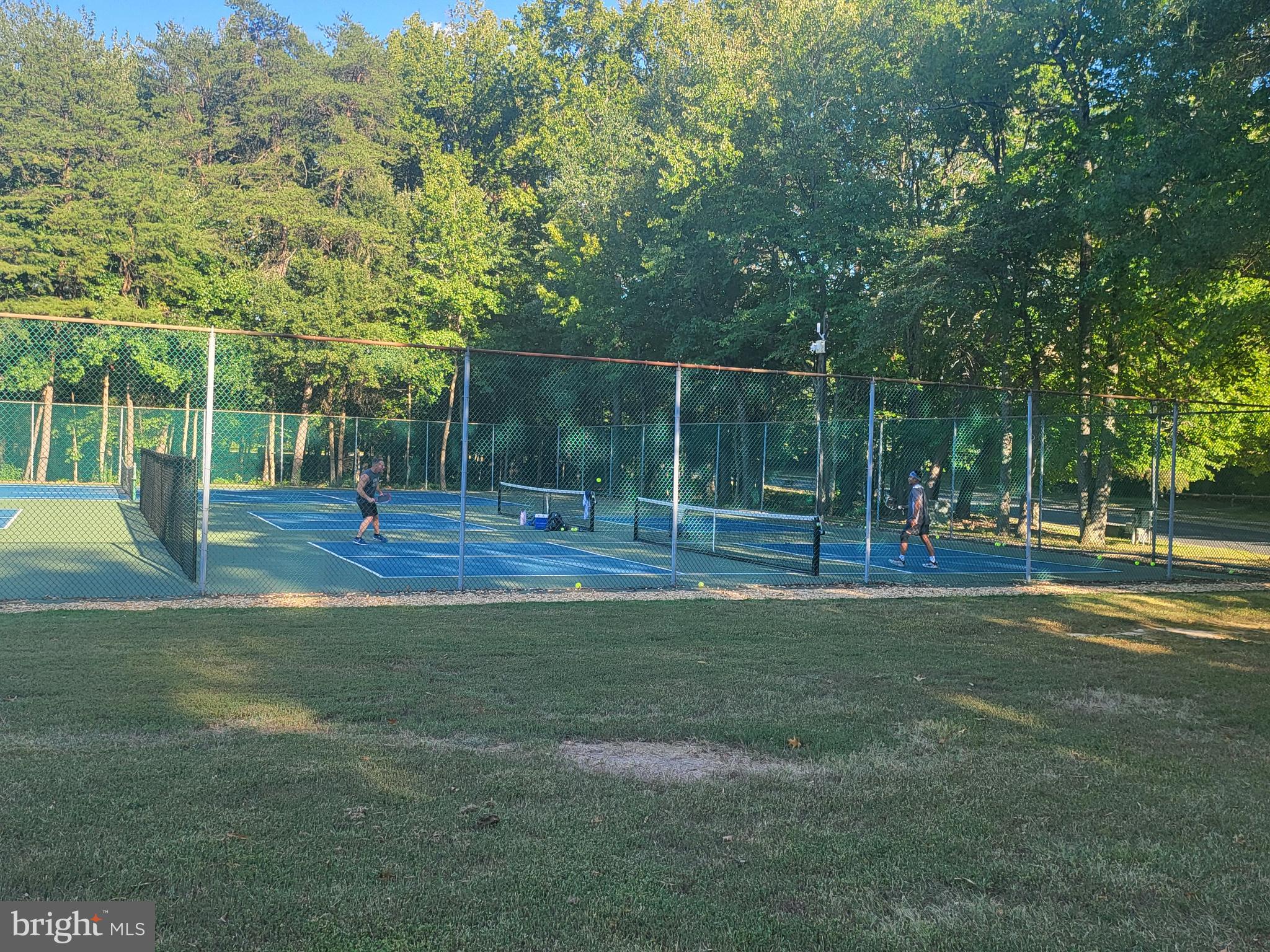 ST CHARLES HUNTINGTON - Residential