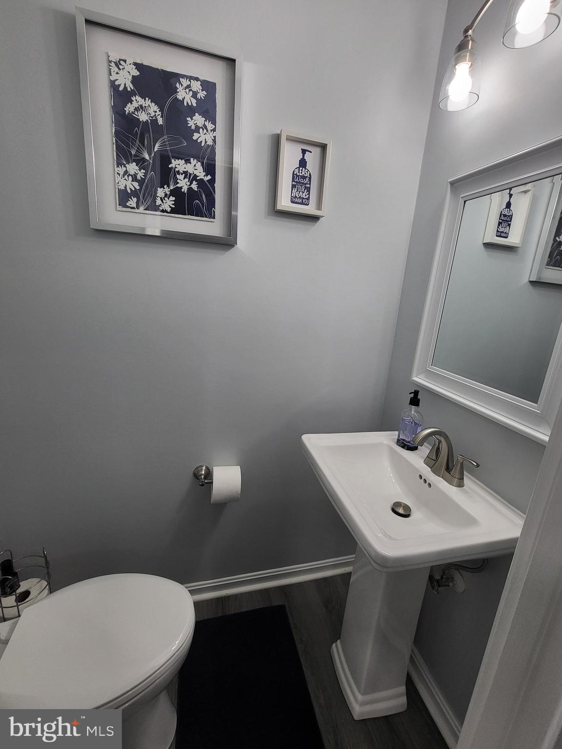 ST CHARLES HUNTINGTON - Residential