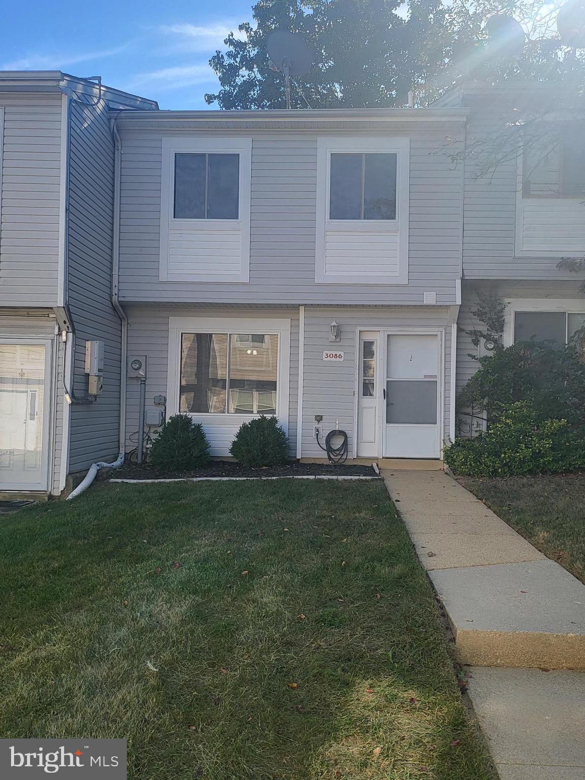 PRICE IMPROVEMENT! This gorgeous 2 level townhome features 2 spacious bedrooms, 1.5 baths and a covered off-street parking spot. The kitchen has been renovated with new cabinets, new granite counters, backsplash, luxury laminate plank flooring and newer appliances. Bathrooms have been tastefully updated, carpet is newer and has been very well maintained. Home has been painted with a calm, neutral decor. HOA includes common areas, playgrounds, tot lots, community center, pool and tennis/pickleball courts. Offer Deadline: Monday, September 9th @ 5PM.