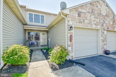 Photo of 420 Alexandria Court, Marietta, PA 17547 (MLS # PALA2049956)