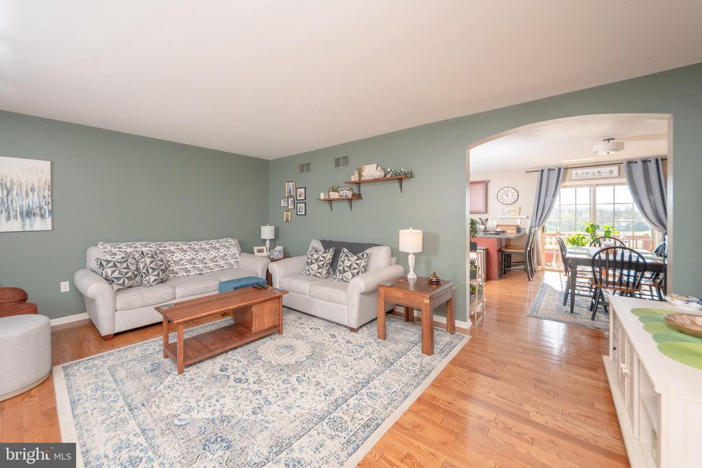 Photo of 420 Alexandria Court, Marietta, PA 17547 (MLS # PALA2049956)