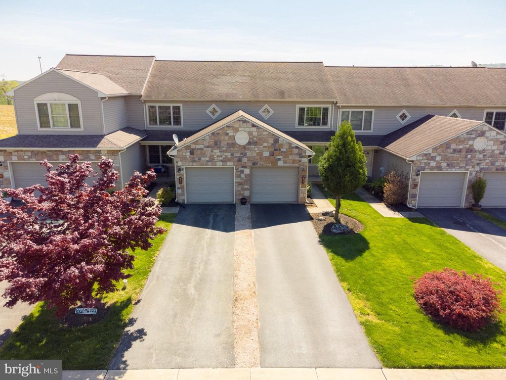 Photo of 420 Alexandria Court, Marietta, PA 17547 (MLS # PALA2049956)