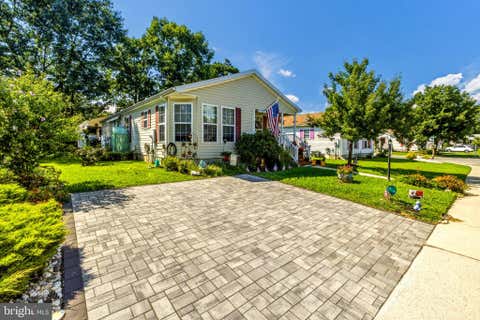 Mobile Home For Sale - 53 Redwood Drive<br/> MAYS LANDING, NJ 08330