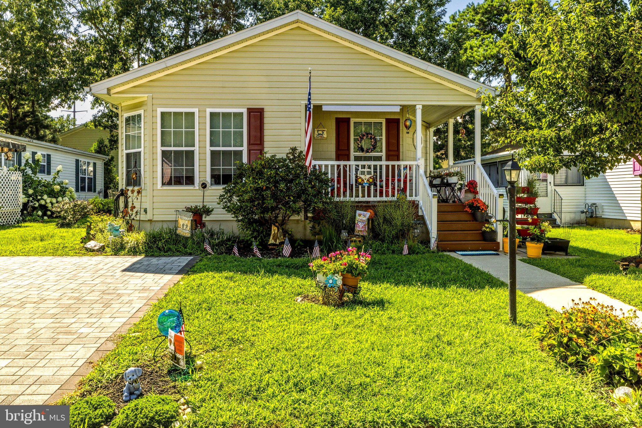 53 REDWOOD DRIVE