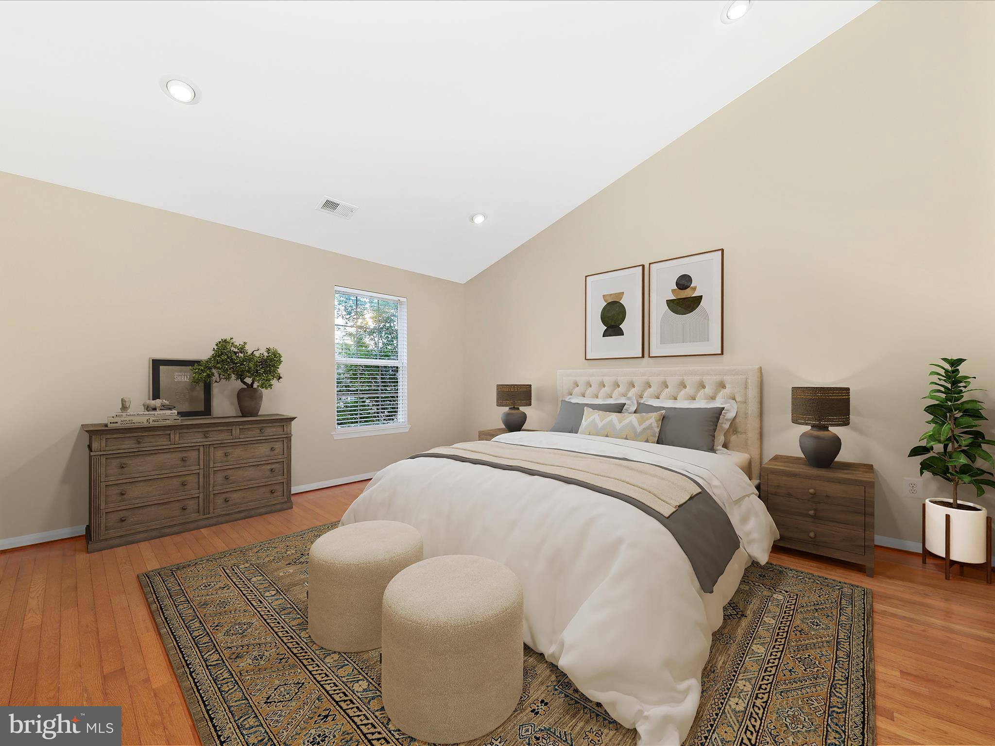 KINGSVIEW VILLAGE - Residential