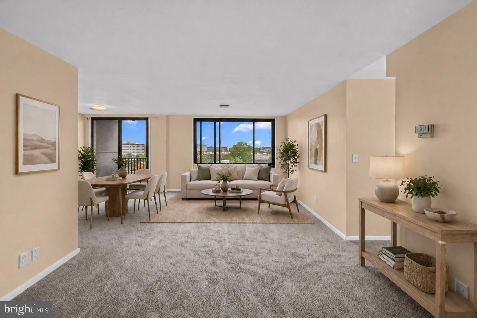 3450 TOLEDO TERRACE 610