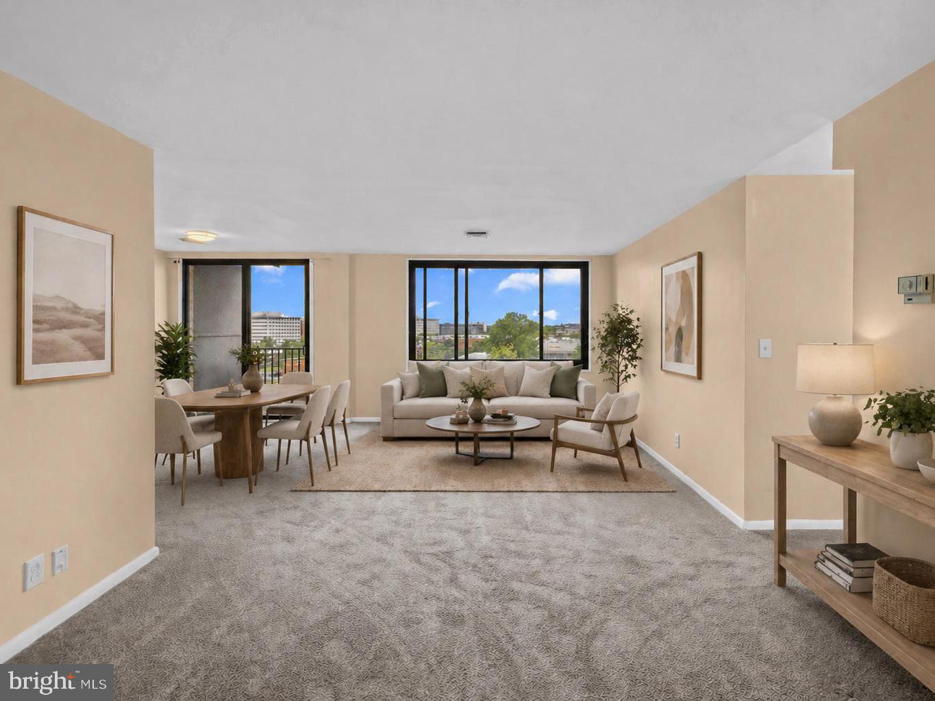 3450 TOLEDO TERRACE 610