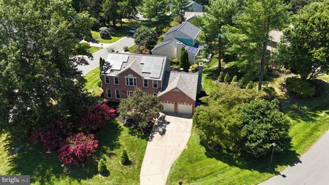 20600 BELL BLUFF ROAD GAITHERSBURG MD 20879