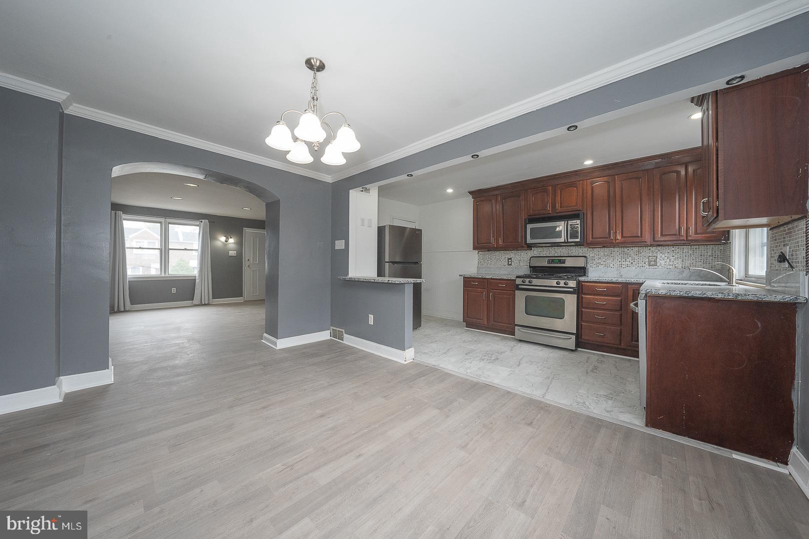 KIRKLAND - Residential
