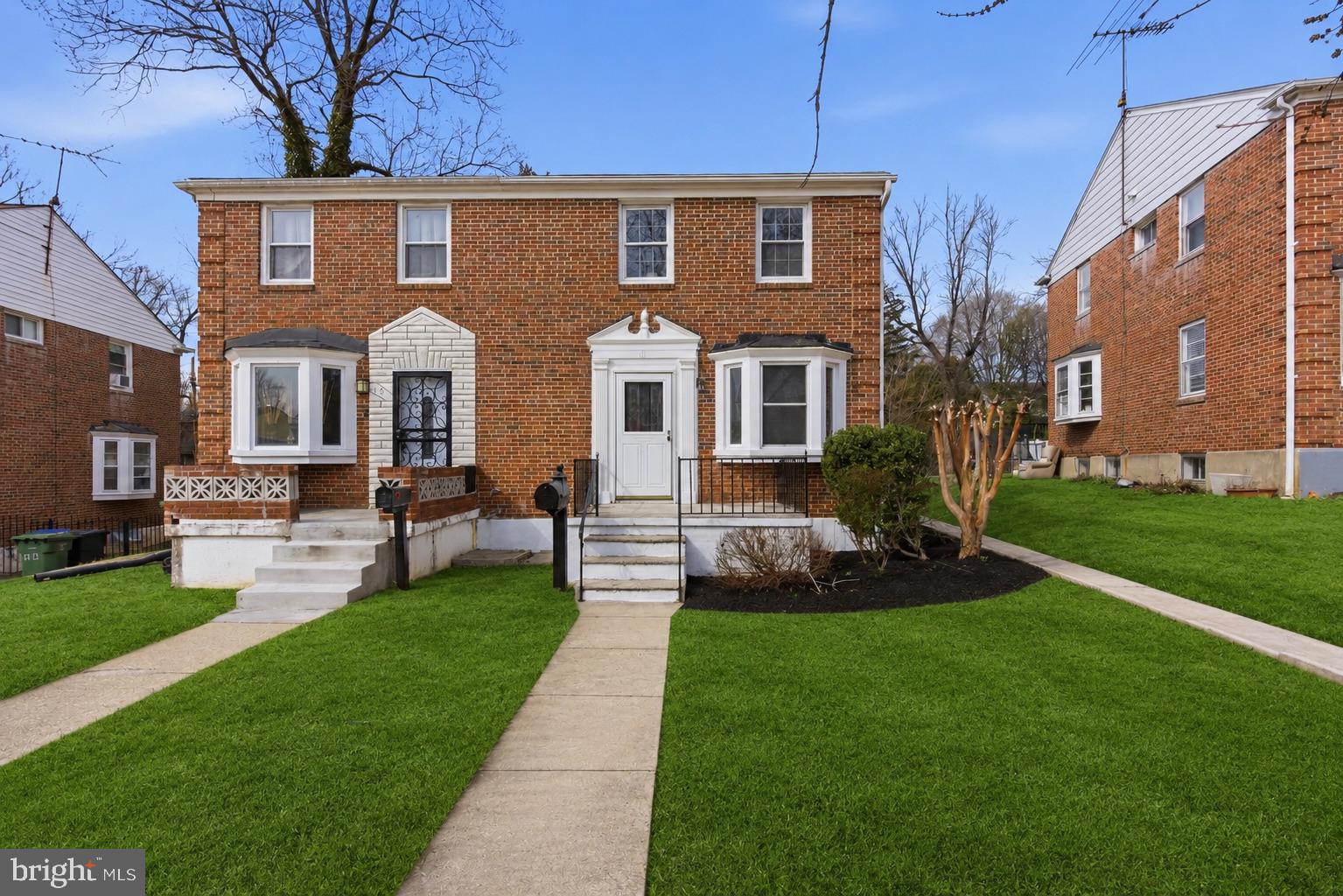 10 MARDREW ROAD