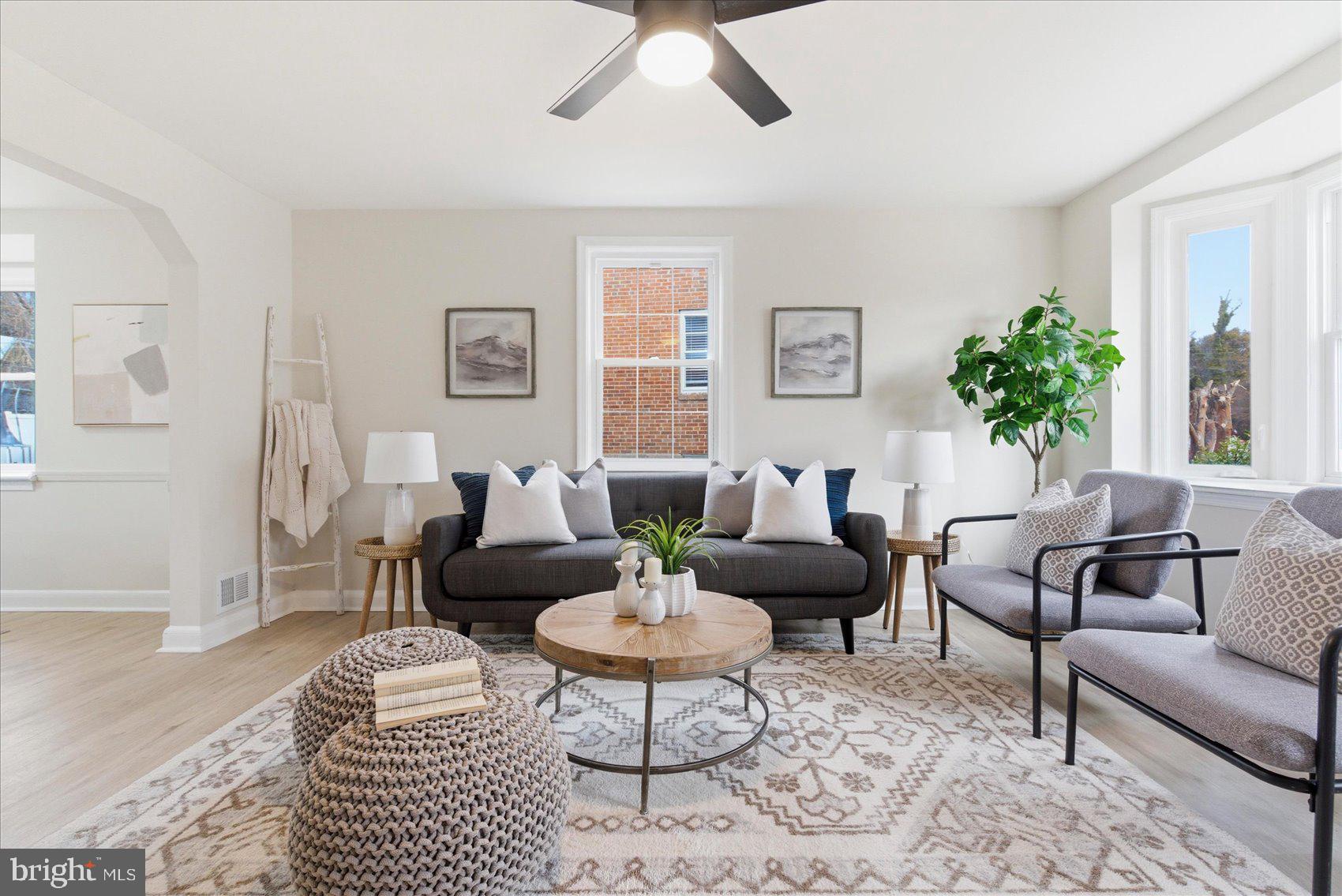 10 MARDREW ROAD