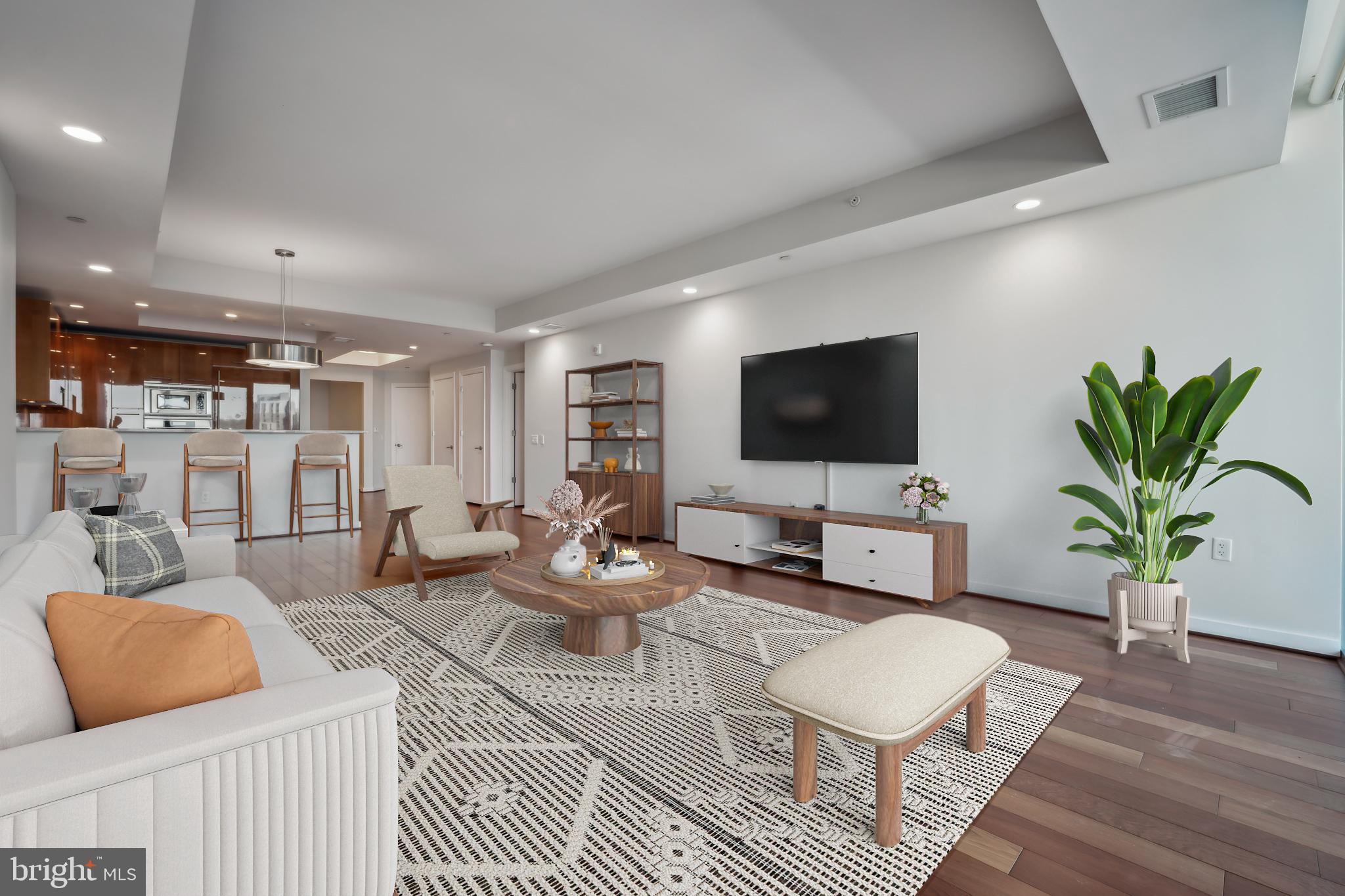 1881 N NASH STREET N 1404