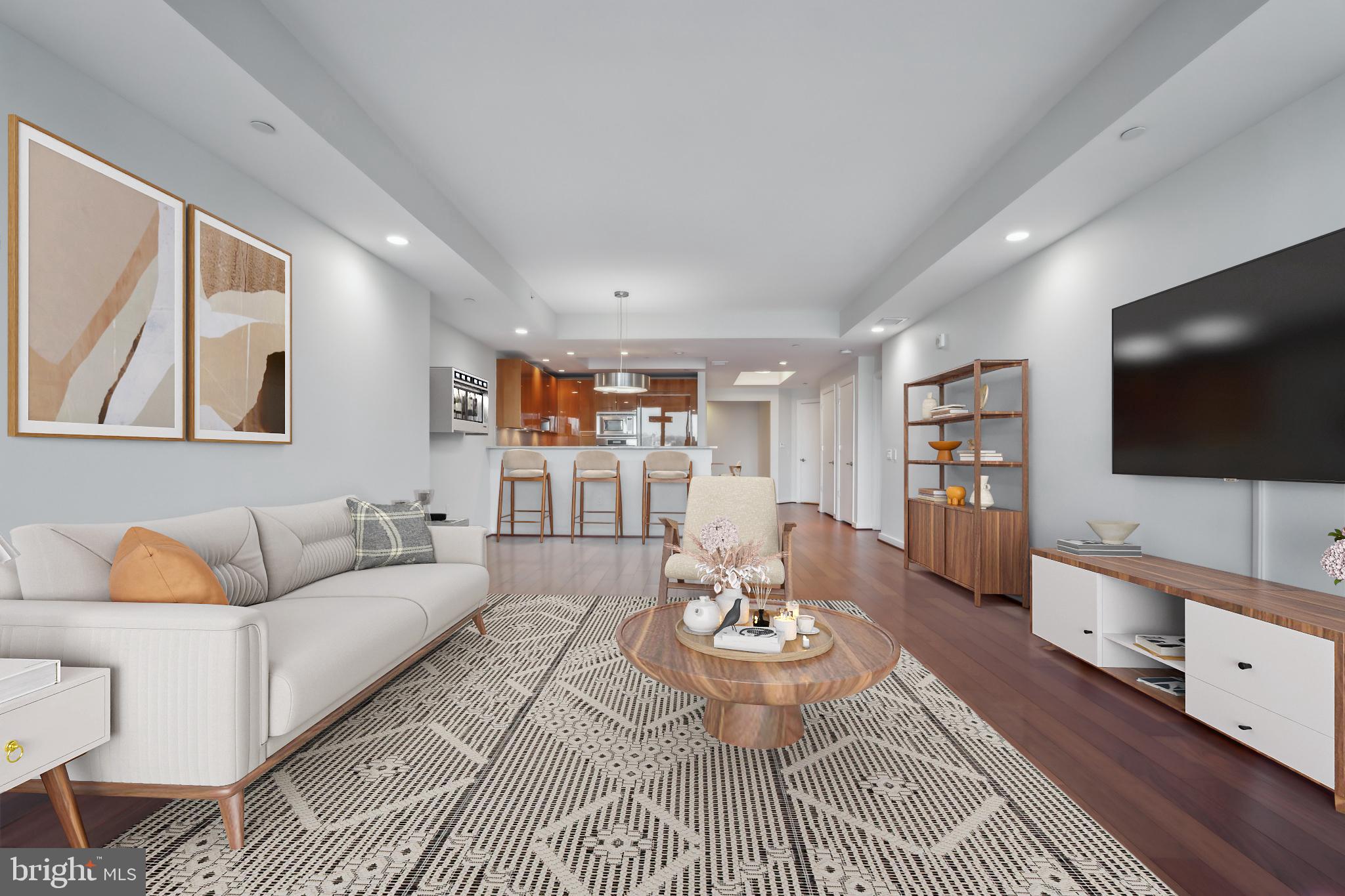 1881 N NASH STREET N 1404