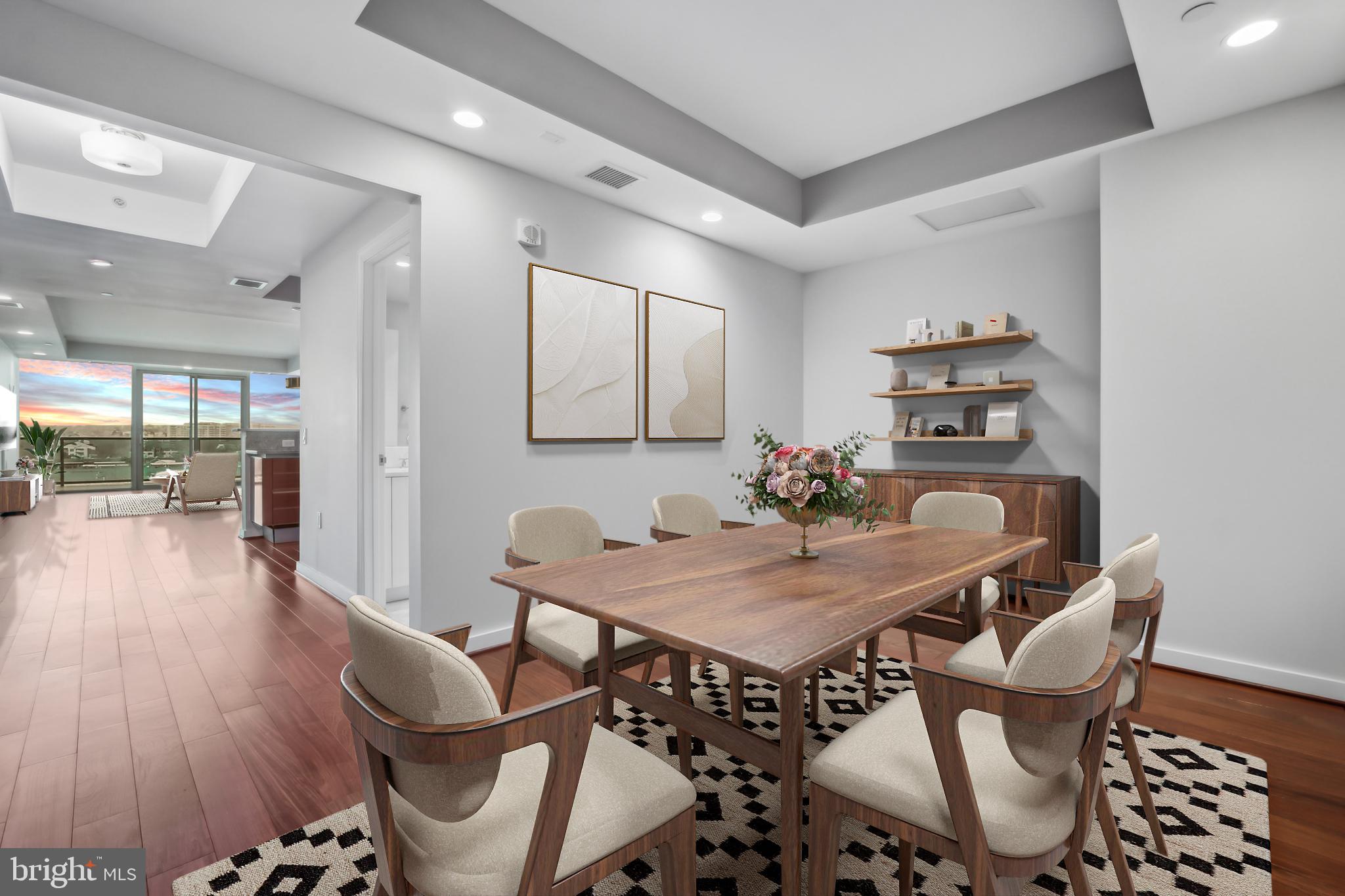 1881 N NASH STREET N 1404