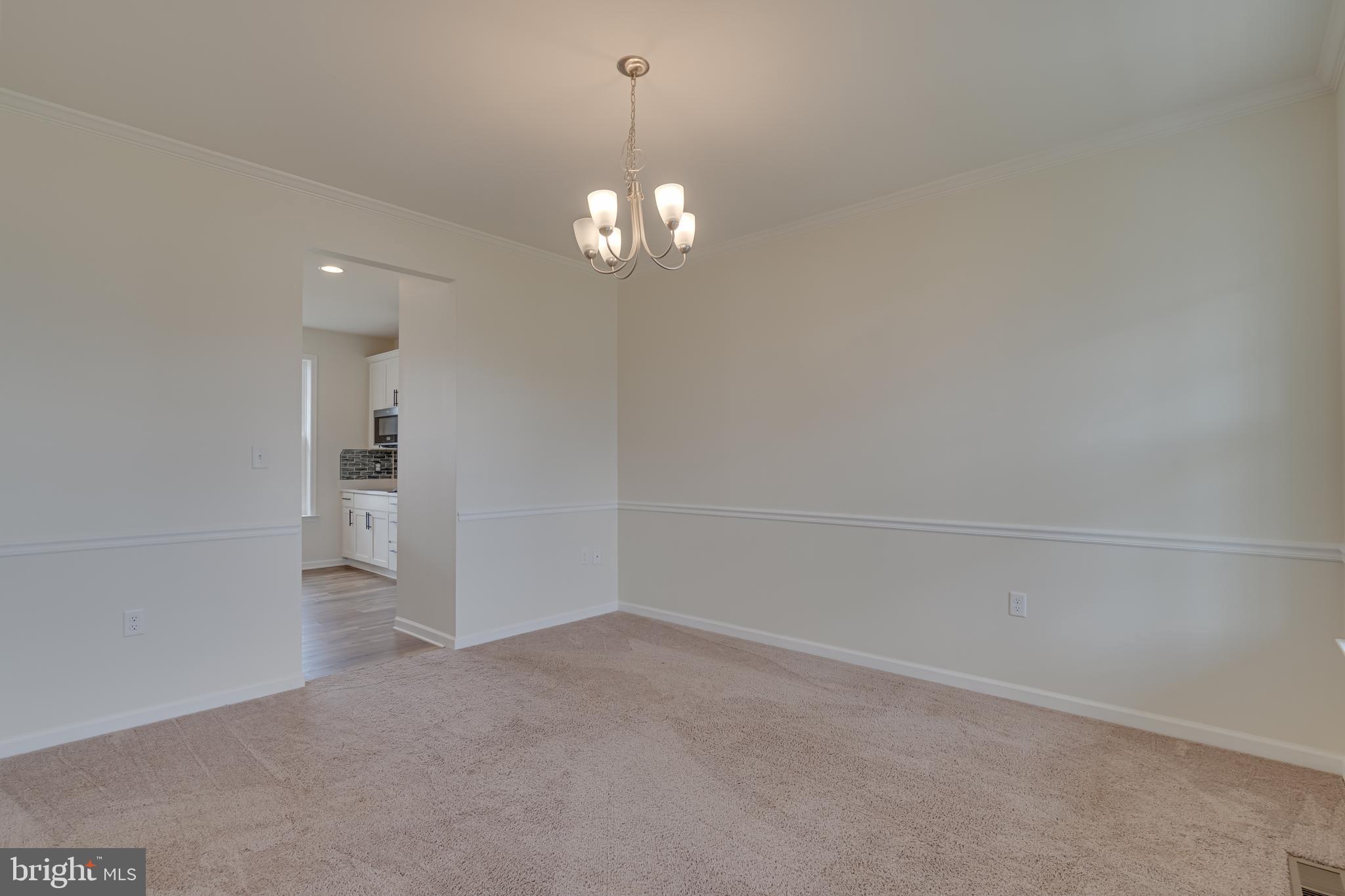 SPRINGDALE FARM - Residential