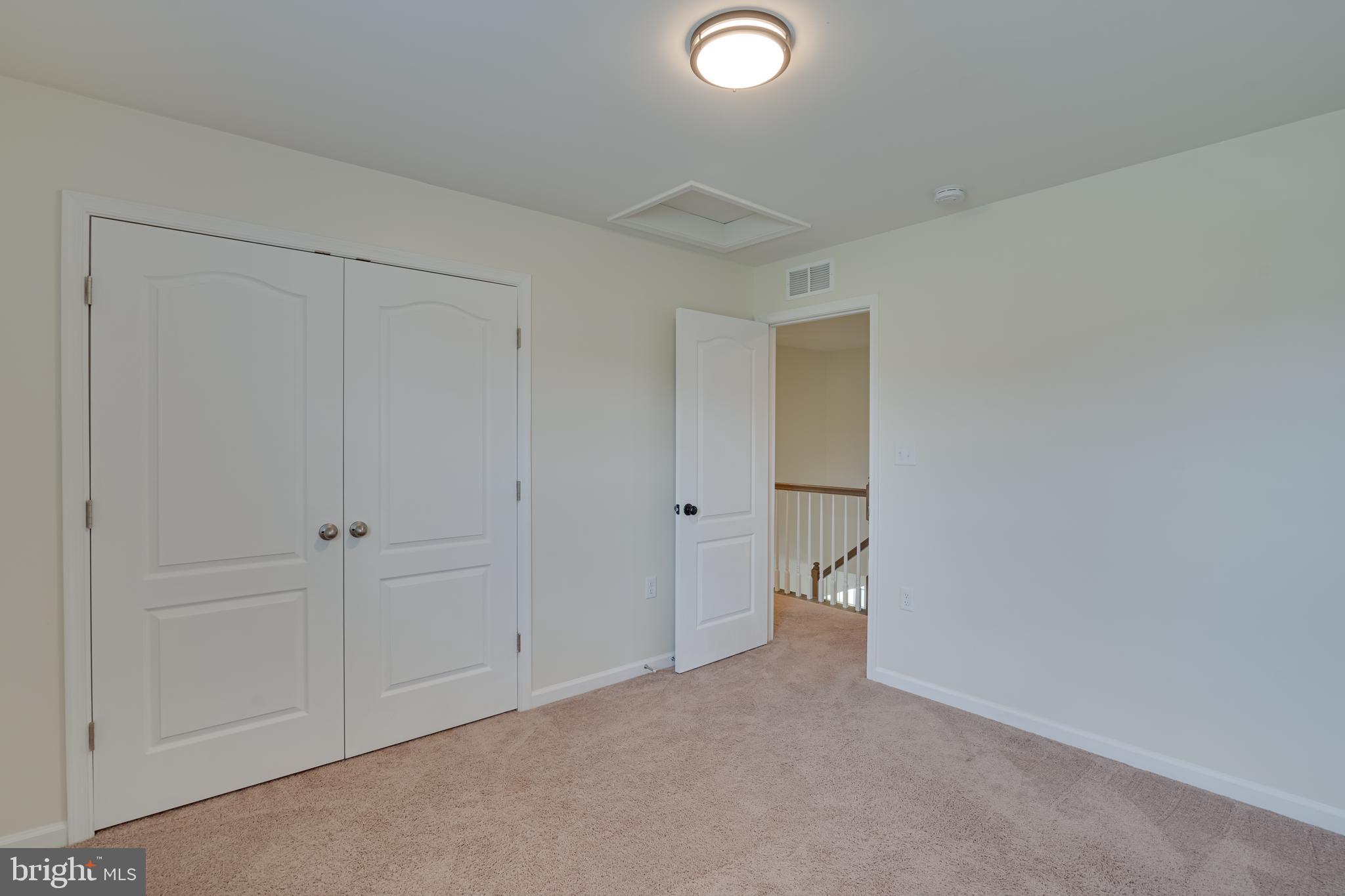 SPRINGDALE FARM - Residential