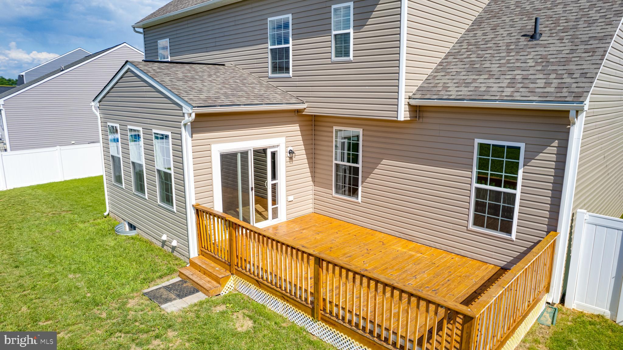 SPRINGDALE FARM - Residential