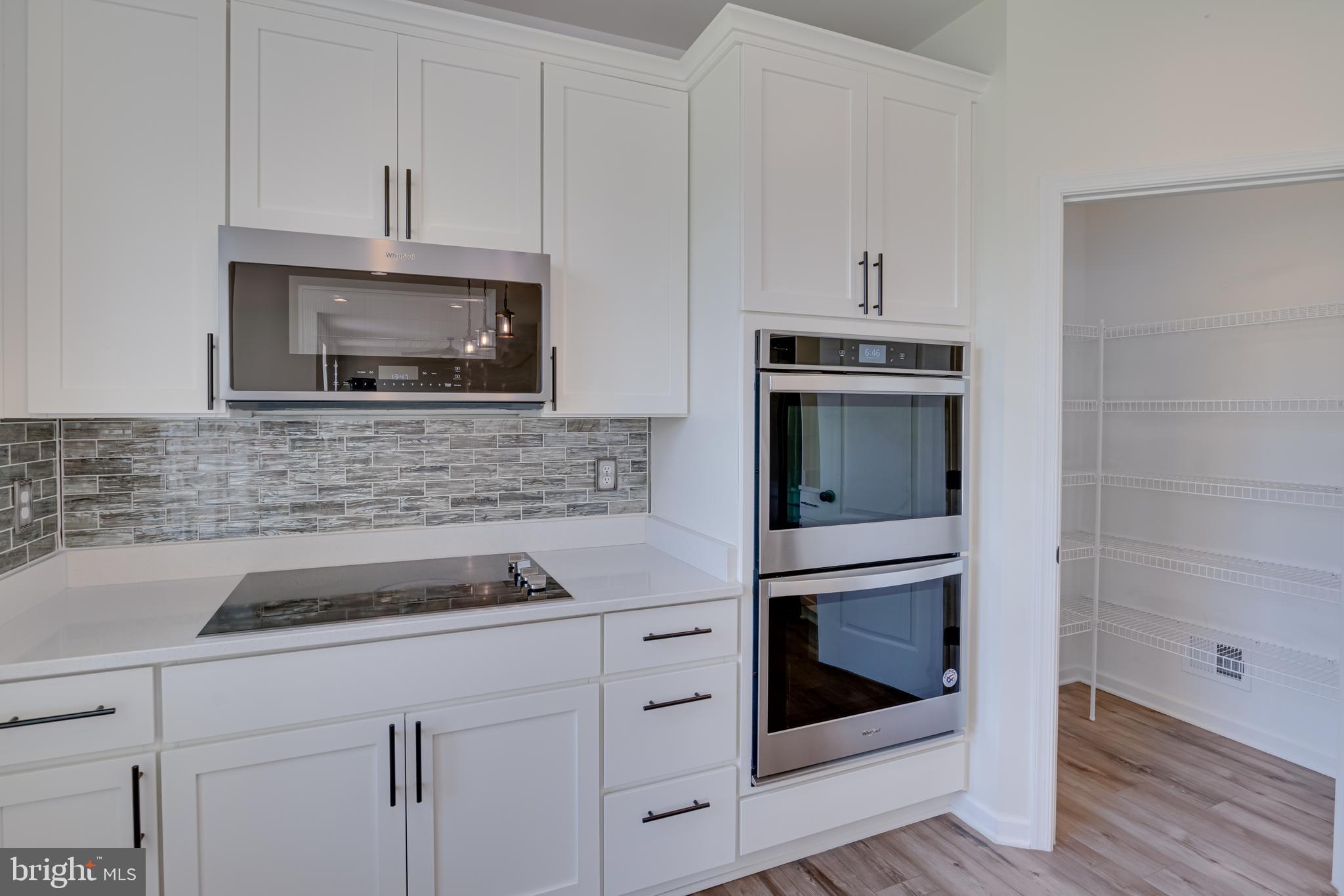 SPRINGDALE FARM - Residential