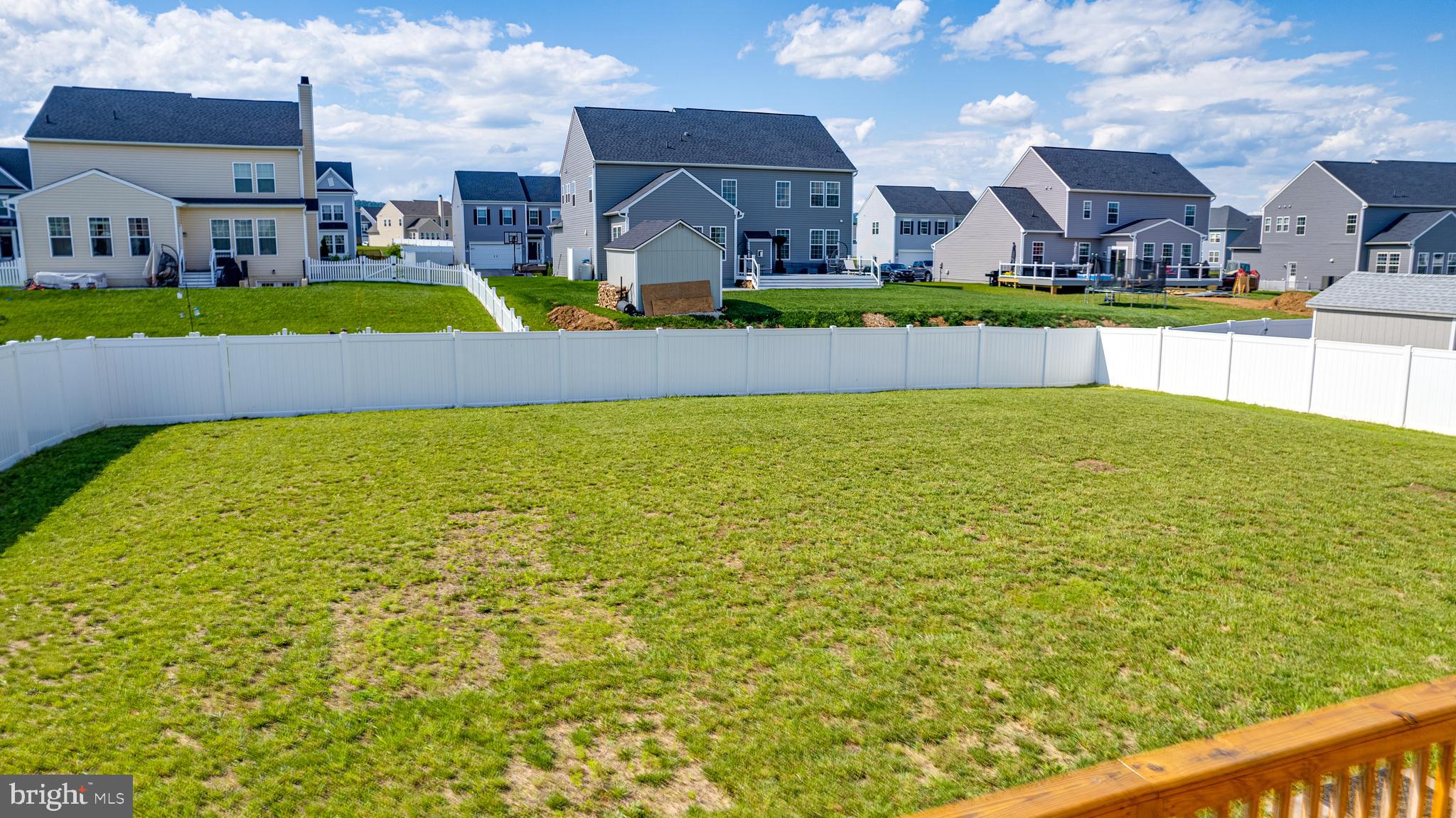 SPRINGDALE FARM - Residential