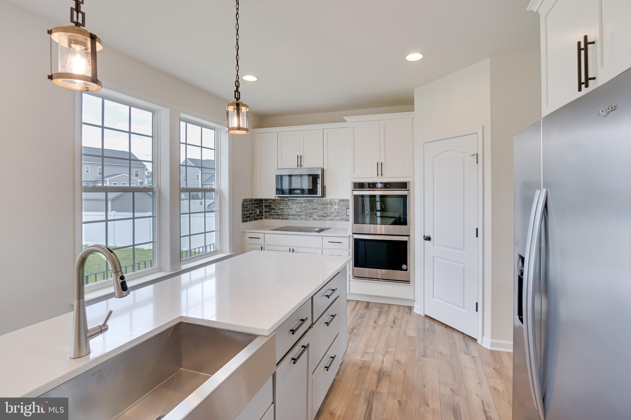 SPRINGDALE FARM - Residential