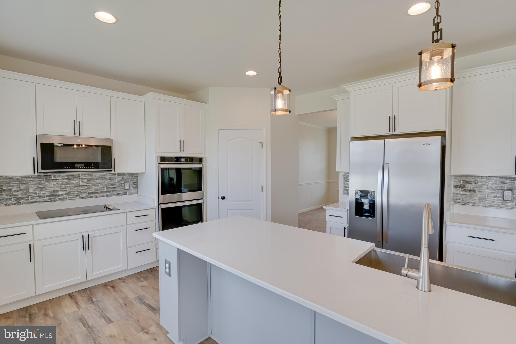 SPRINGDALE FARM - Residential