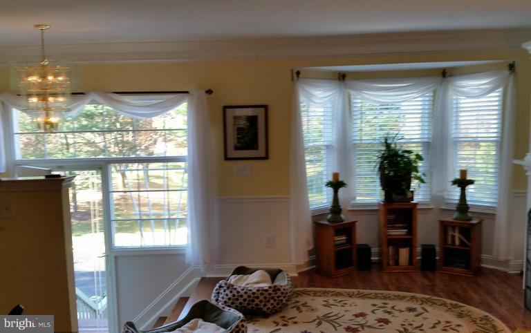 MAIN ST VILLAGE - Residential Lease