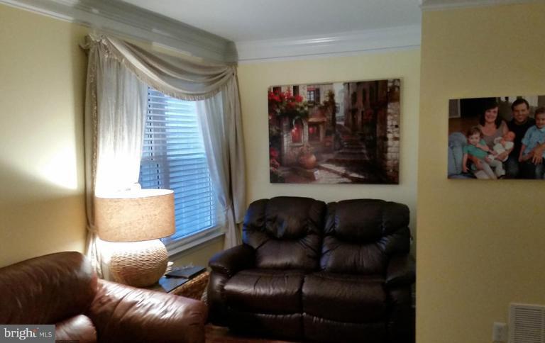 MAIN ST VILLAGE - Residential Lease