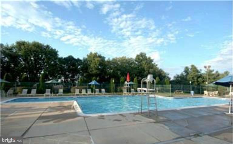 MAIN ST VILLAGE - Residential Lease