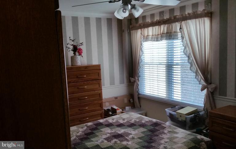 MAIN ST VILLAGE - Residential Lease