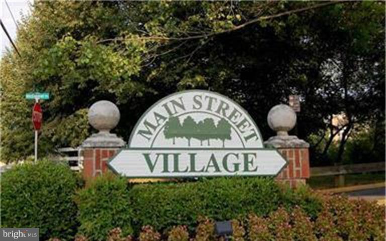 MAIN ST VILLAGE - Residential Lease