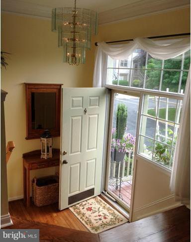 MAIN ST VILLAGE - Residential Lease