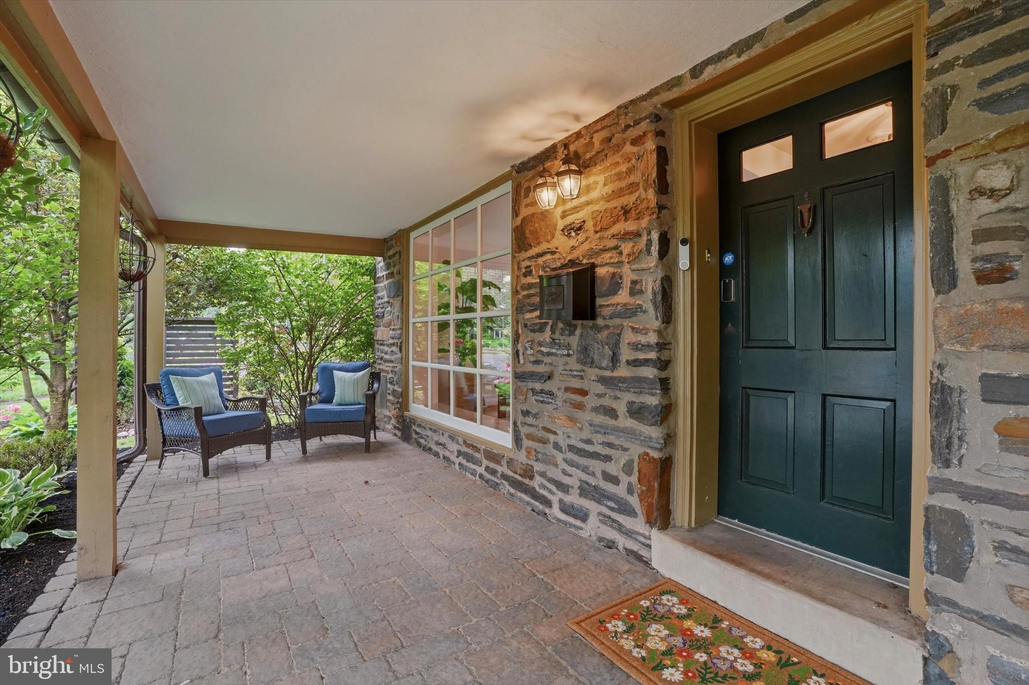 MERION PARK - Residential