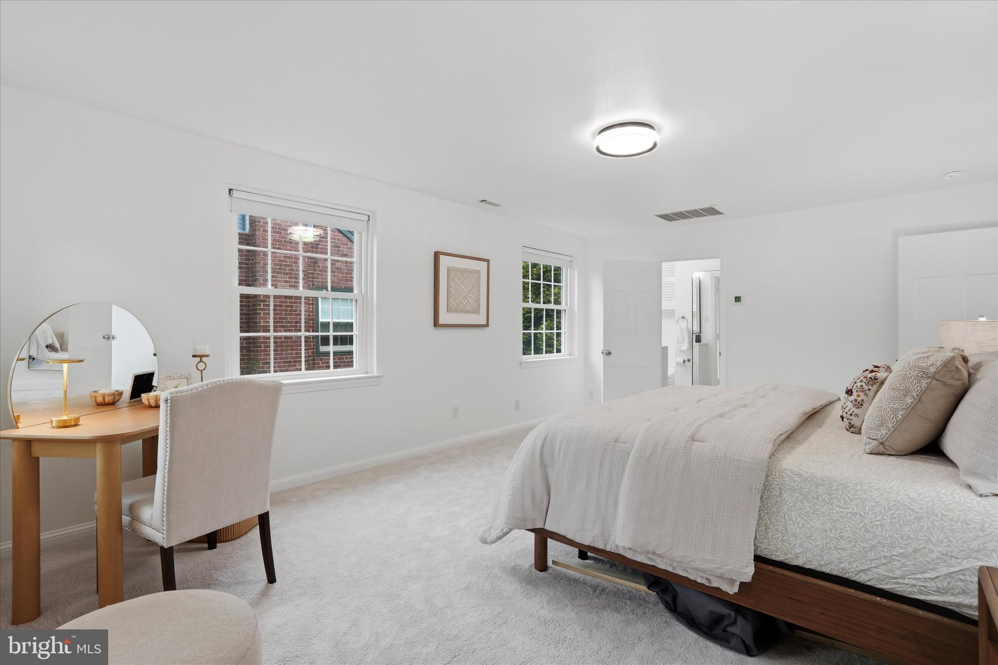 MERION PARK - Residential