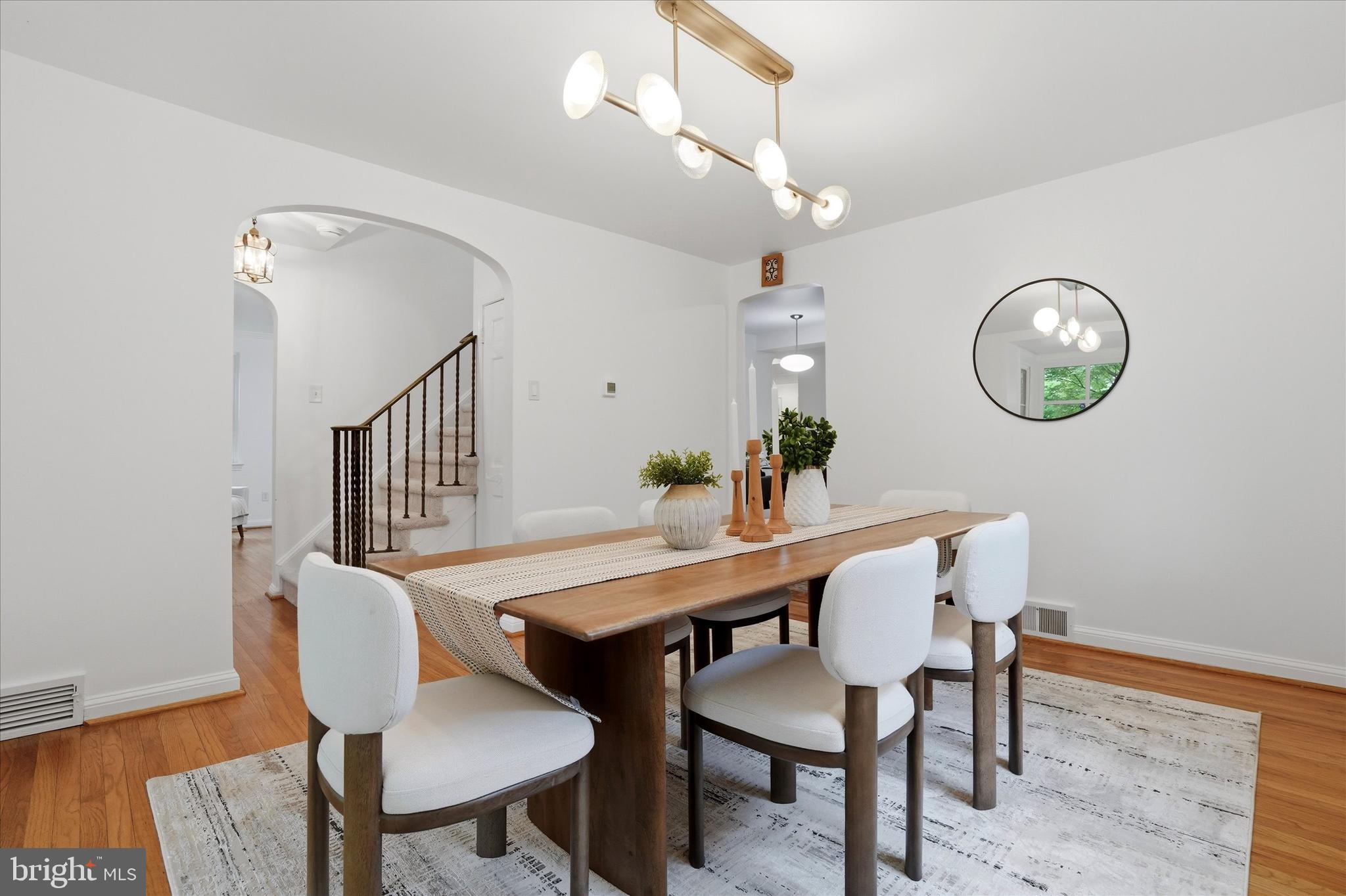 MERION PARK - Residential