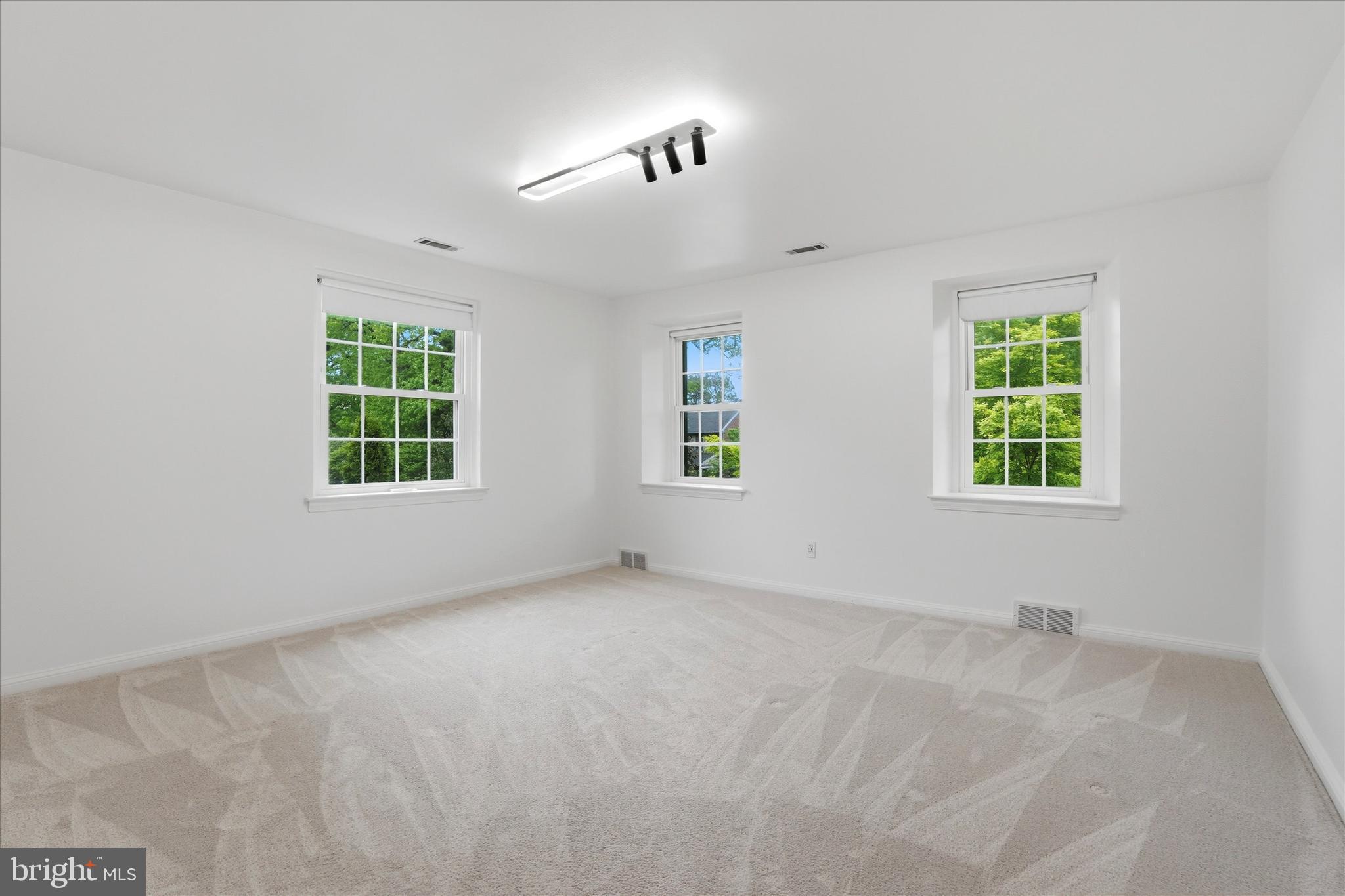MERION PARK - Residential