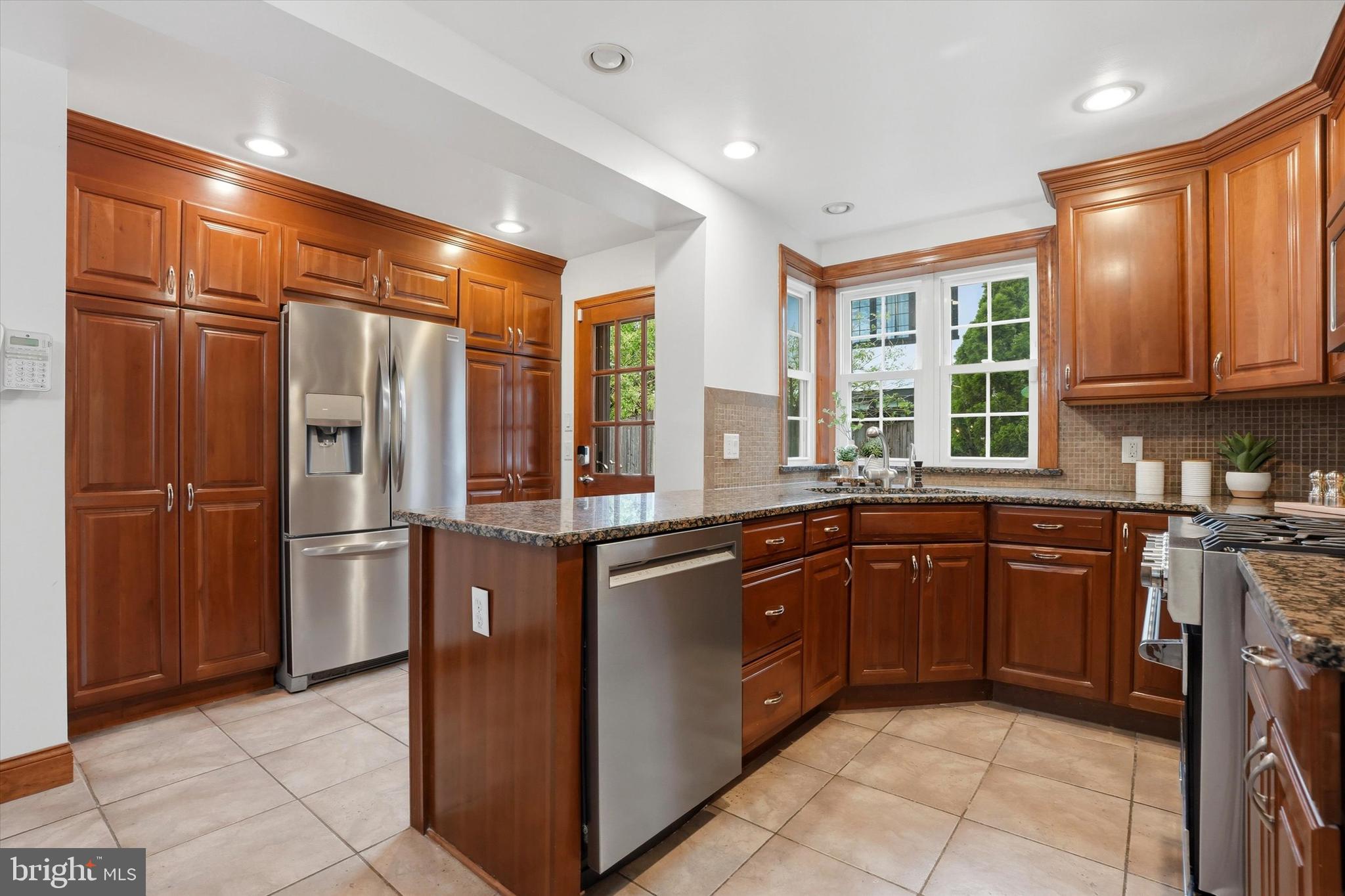 MERION PARK - Residential