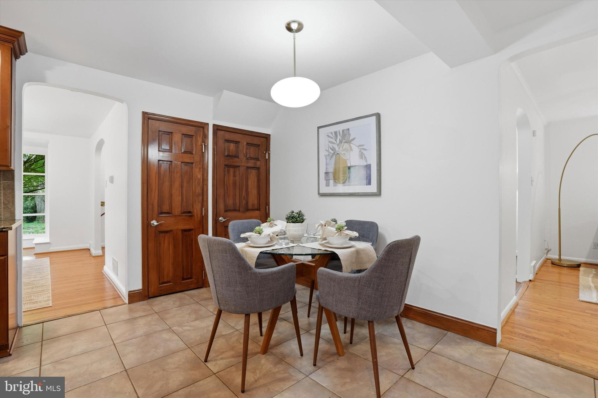 MERION PARK - Residential