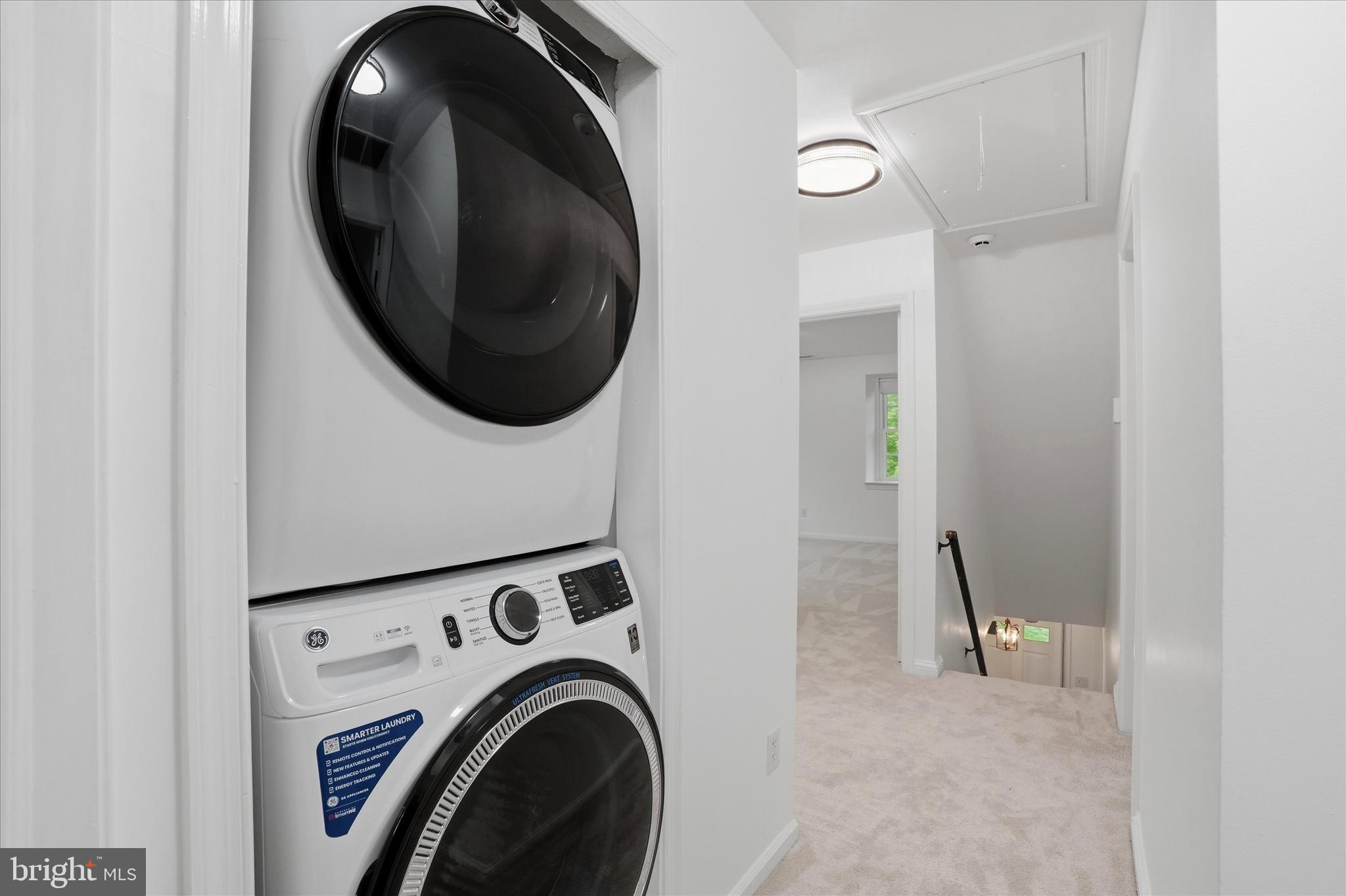 MERION PARK - Residential