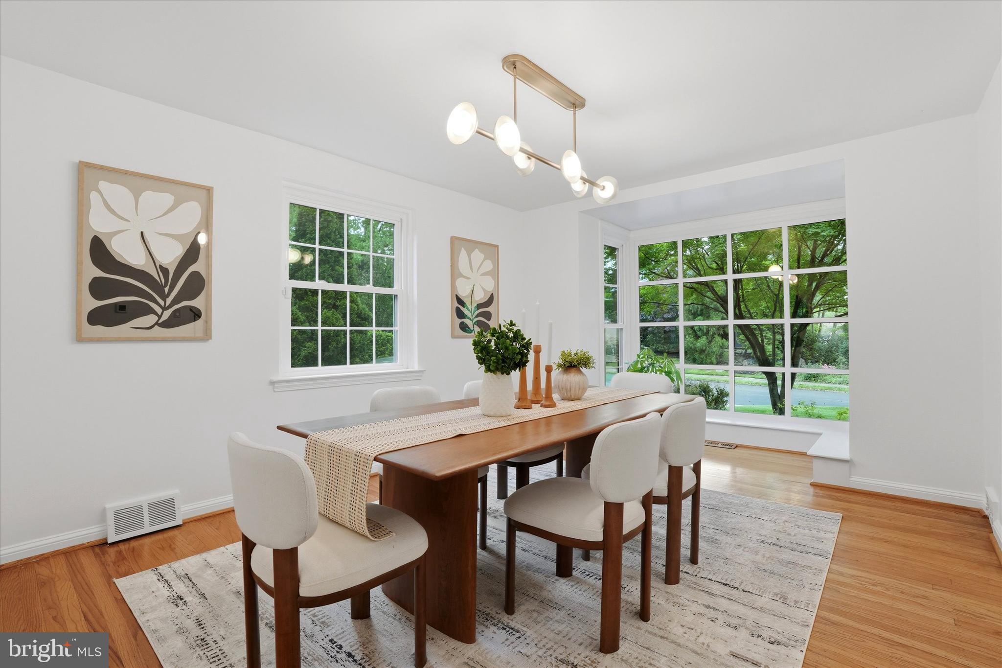 MERION PARK - Residential