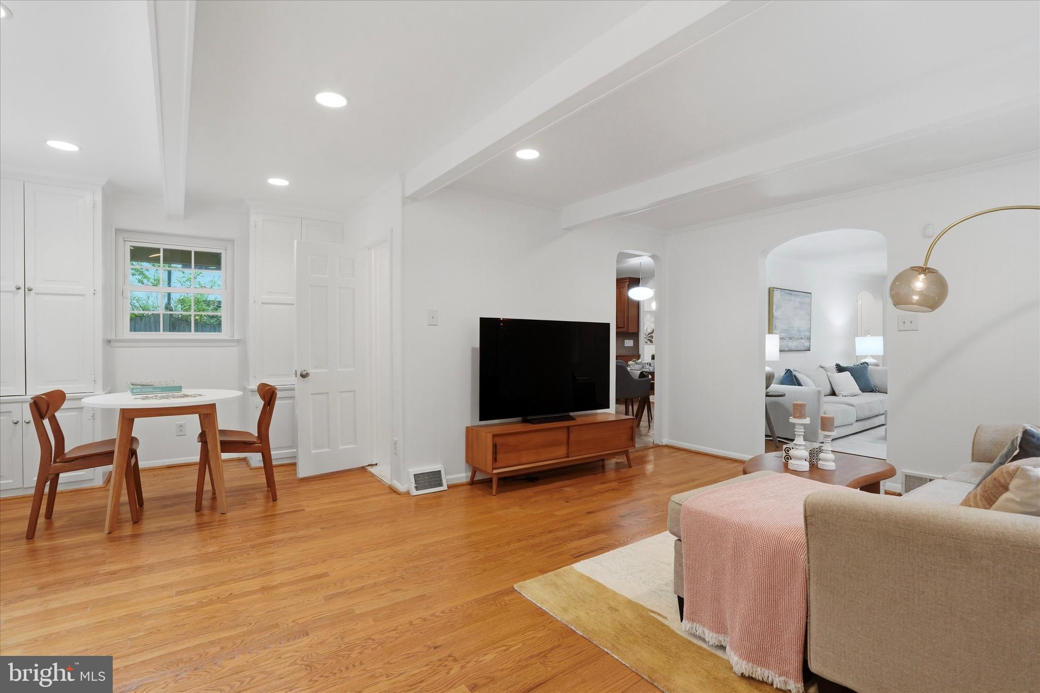 MERION PARK - Residential