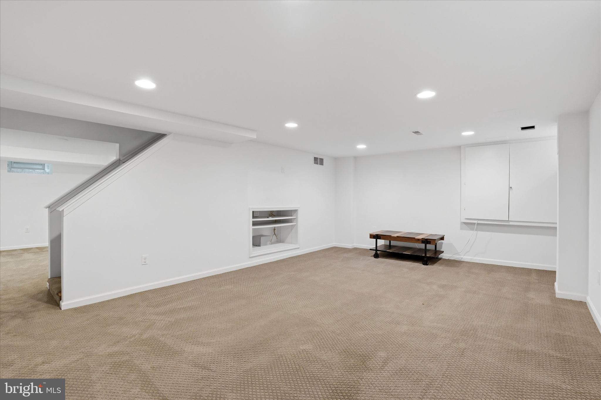 MERION PARK - Residential