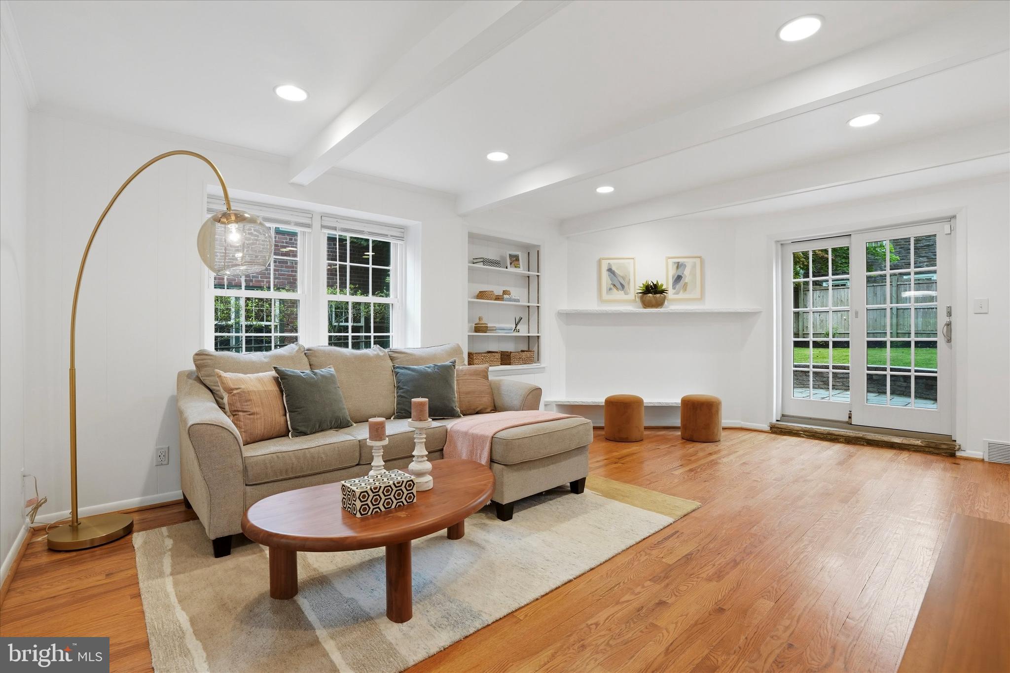 MERION PARK - Residential
