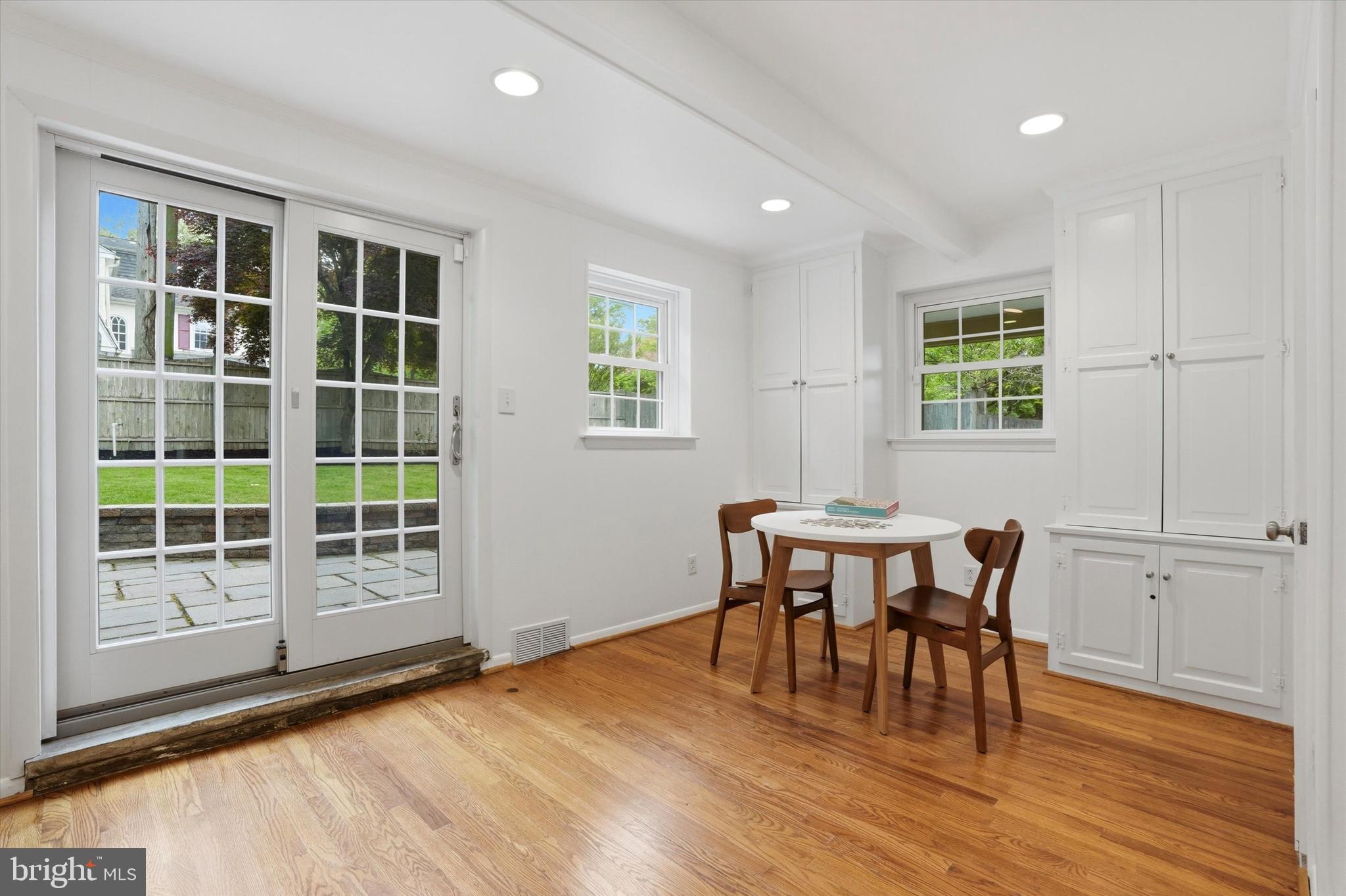 MERION PARK - Residential