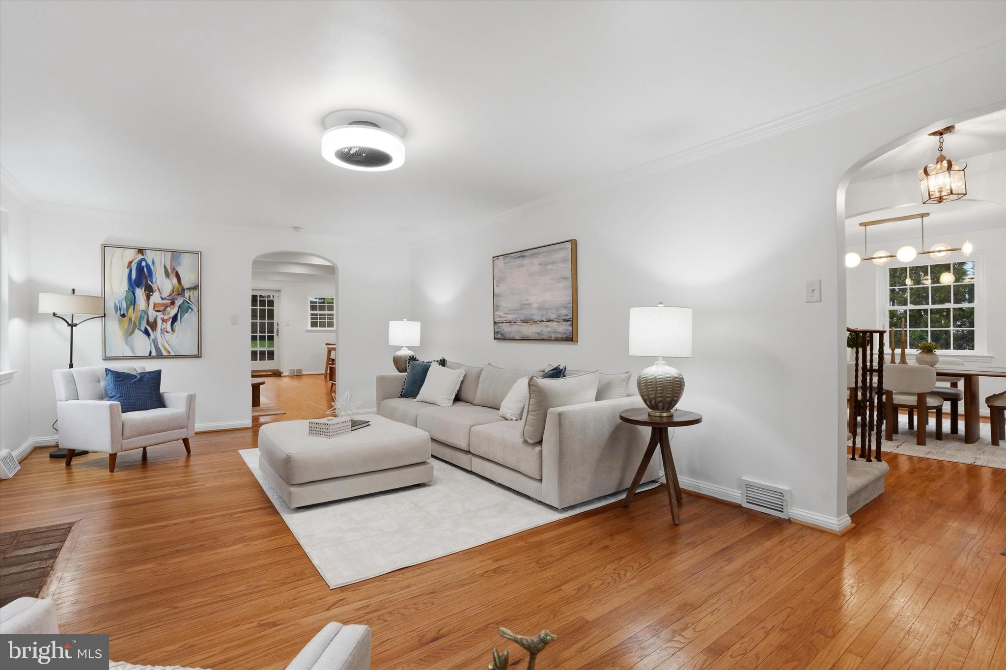 MERION PARK - Residential