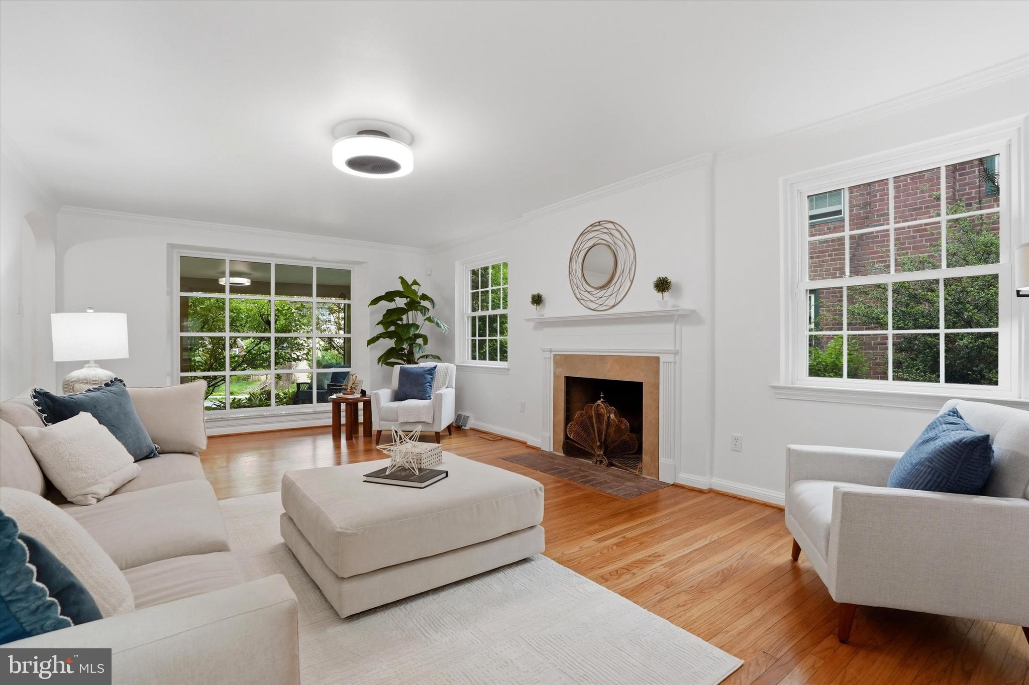 MERION PARK - Residential