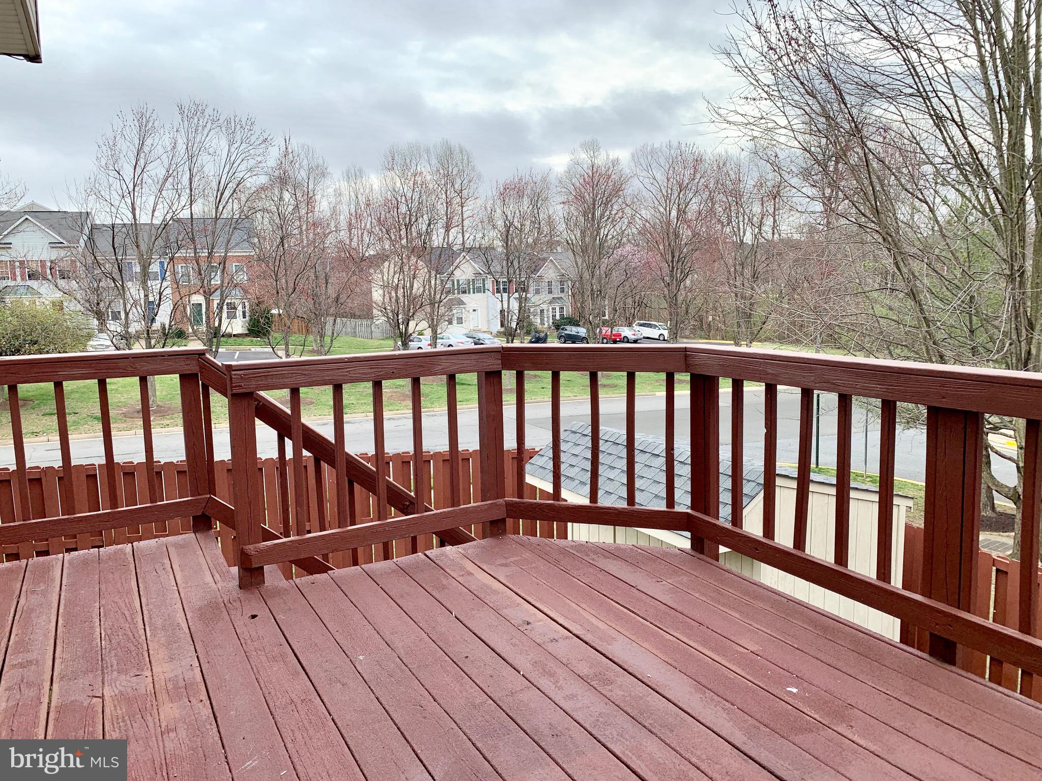 HAMPTON OAKS - Residential Lease