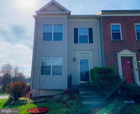 101 Sterling Court, Stafford, VA MLS: VAST2036440