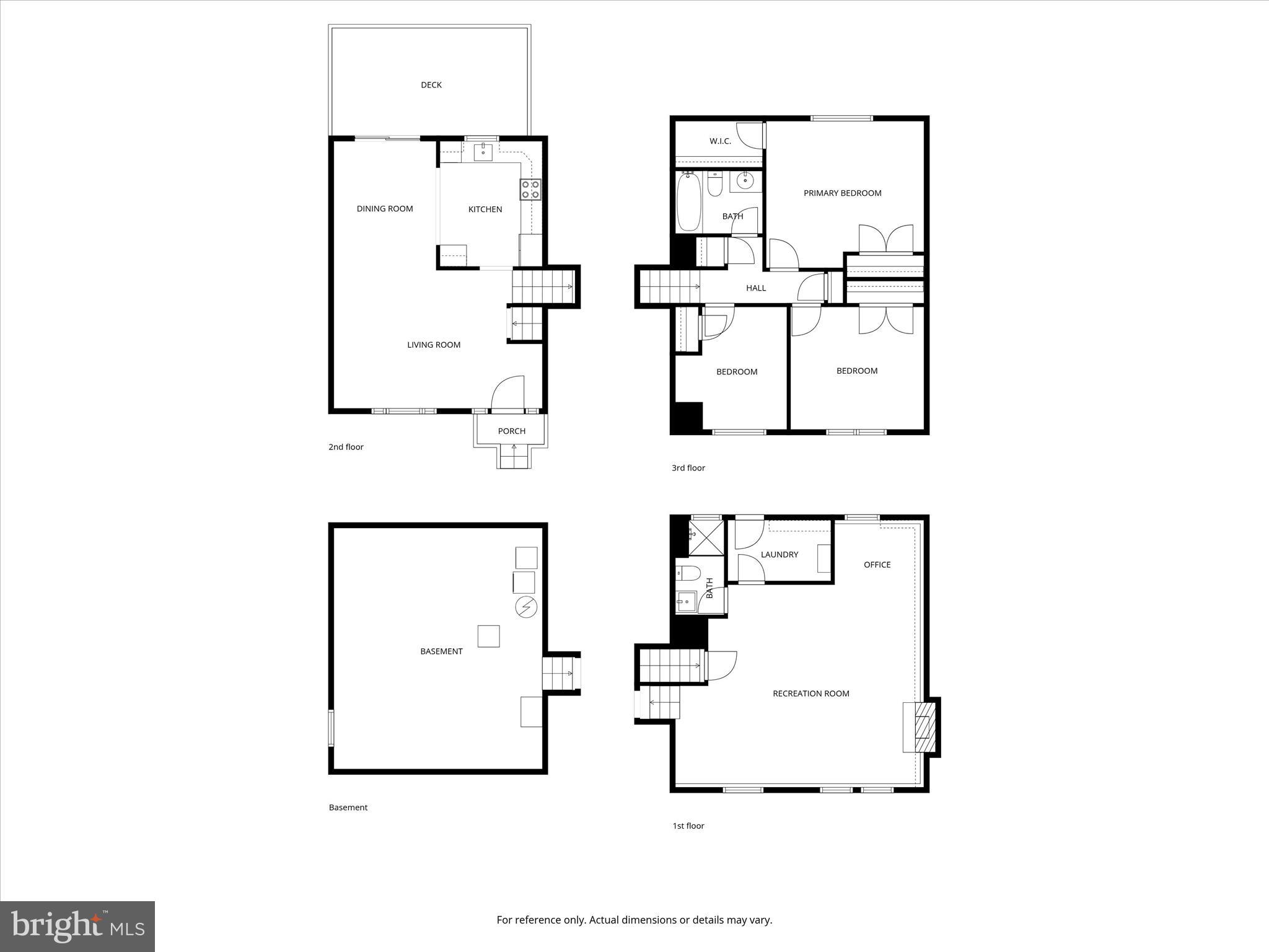 GOLF VIEW - Residential
