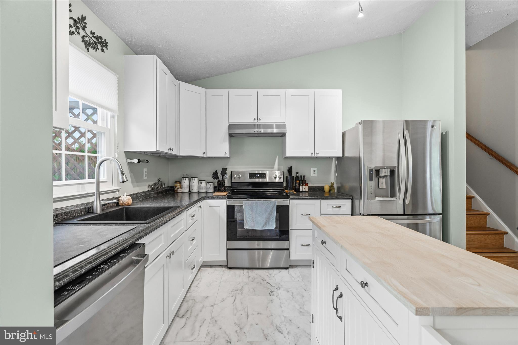 GOLF VIEW - Residential